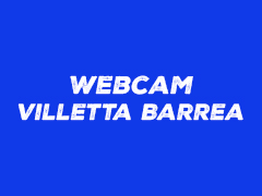 webcam Villetta Barrea