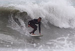 Acquabella surf spot a Ortona