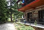 B&B Villa Tina - Alfedena